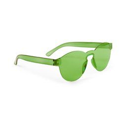 Gafas sol sin marco Verde