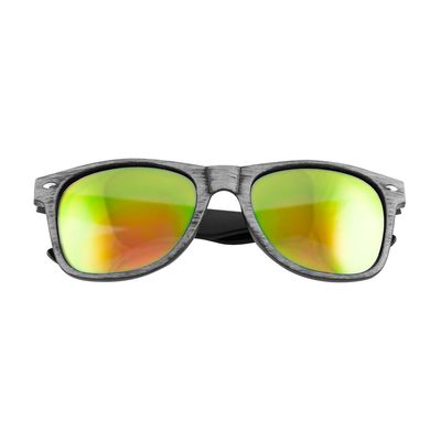 Gafas de Sol Espejo UV400