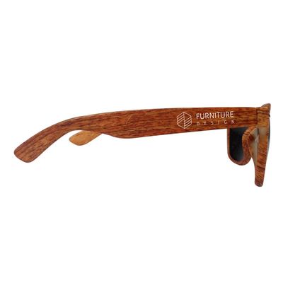 Gafas de Sol Espejo UV 400