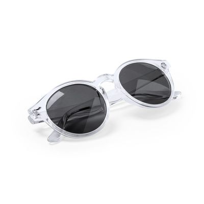 Gafas de sol circulares vintage UV400