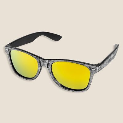Gafas de Sol Espejo UV400