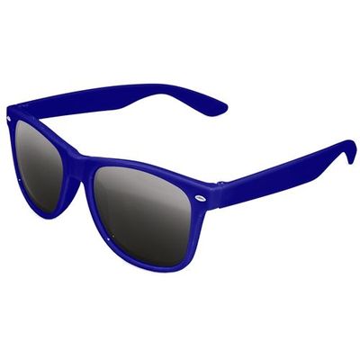 Gafas de Sol Rojas UV400 Ma