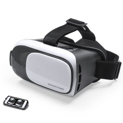 Gafas de realidad virtual para smartphones