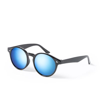 Gafas Sol UV400 de Diseño RPET Efecto Espejo