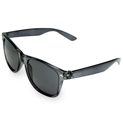 Gafas transparentes protección UV400