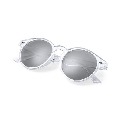 Gafas de sol circulares vintage UV400