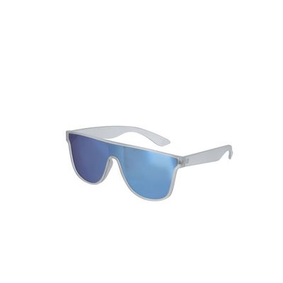 Gafas de sol Diseño translúcido