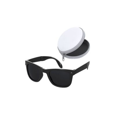 Gafas de sol plegables