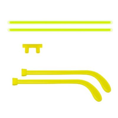 Gafas de Neón Aviador