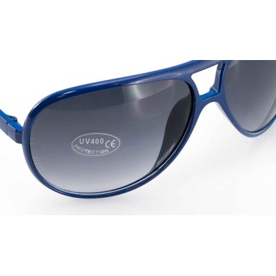 Gafas Aviador UV400 Ahumadas