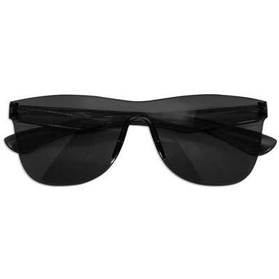 Gafas con Estilo Transparentes
