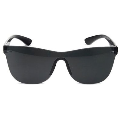 Gafas con Estilo Transparentes