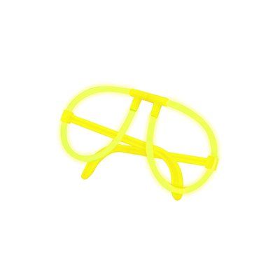 Gafas Luminosas para Fiestas Fama