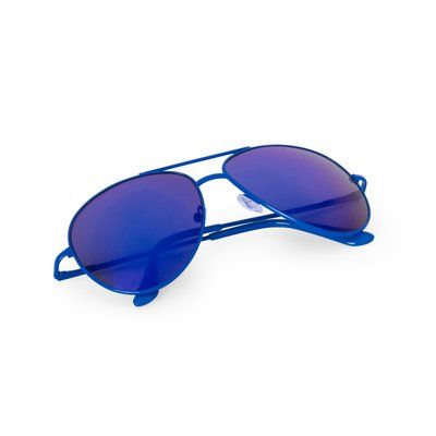 Gafas de Sol Aviador UV400 Azul