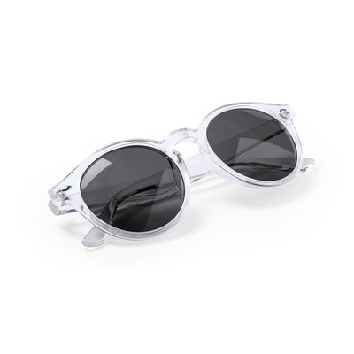 Gafas de sol circulares vintage UV400