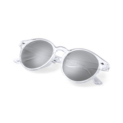 Gafas de sol circulares vintage UV400