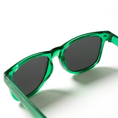 Gafas de sol clásica protección UV400