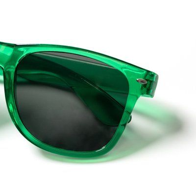Gafas de sol clásica protección UV400