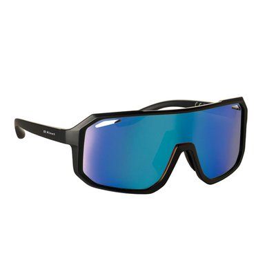Gafas de sol deportivas con lentes espejadas UV400