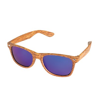 Gafas de Sol Espejo UV 400