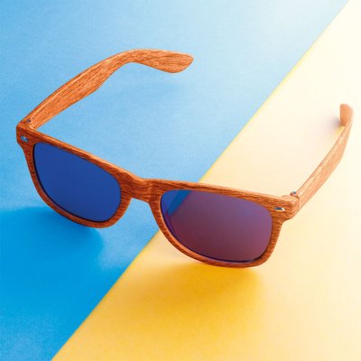 Gafas de Sol Espejo UV 400
