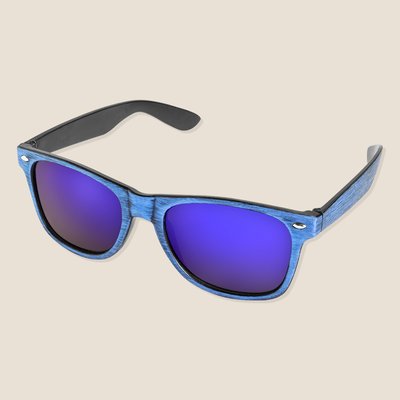 Gafas de Sol Espejo UV400