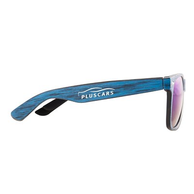 Gafas de Sol Espejo UV400