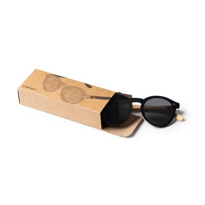 Gafas de sol con lentes de espejo