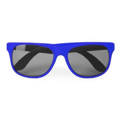 Gafas de sol mate con protección UV400 Royal