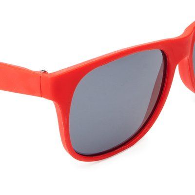 Gafas de sol mate con protección UV400