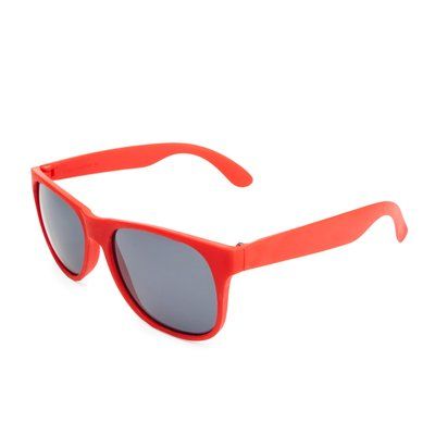 Gafas de sol mate con protección UV400
