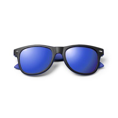 Gafas de sol con montura bicolor Royal Talla Única Adulto
