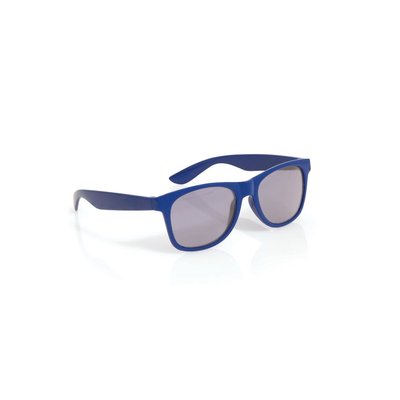 Gafas de sol para niños clásicas con protección UV400 Azul