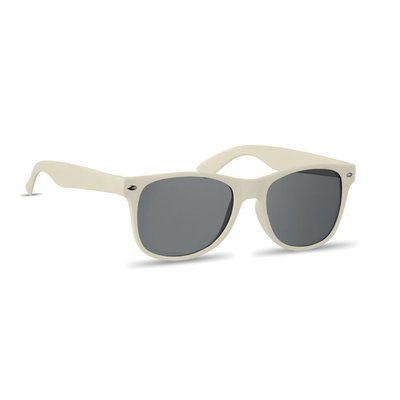 Gafas de sol con protección UV400 y montura reciclada