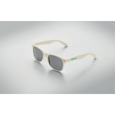 Gafas de sol con protección UV400 y montura reciclada