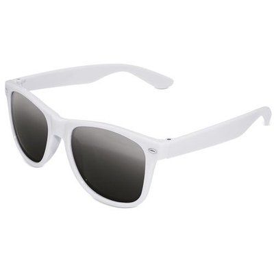 Gafas de Sol Rojas UV400 Bl