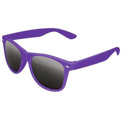 Gafas de Sol Rojas UV400 Li