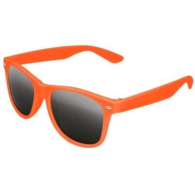 Gafas de Sol Rojas UV400 Na