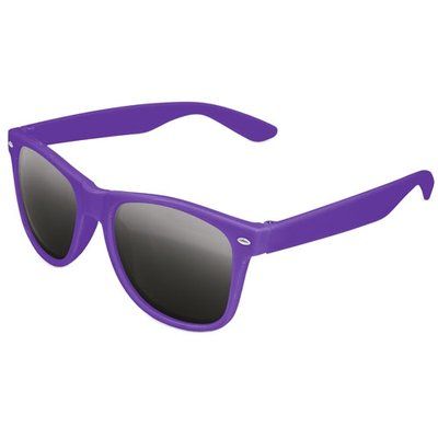 Gafas de Sol Rojas UV400