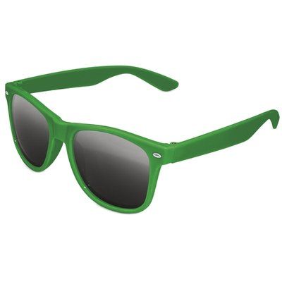Gafas de Sol Rojas UV400