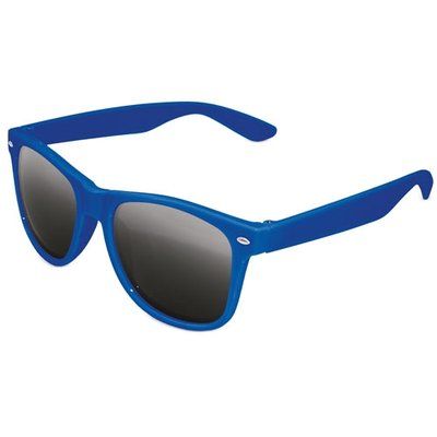 Gafas de Sol Rojas UV400