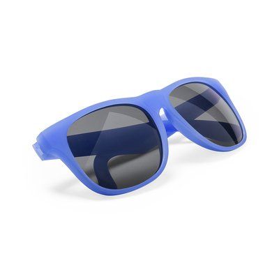Gafas de Sol UV400 Mágicas Azul