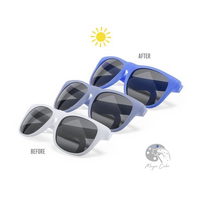 Gafas de Sol UV400 Mágicas