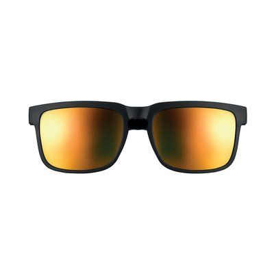 Gafas de sol UV400 con montura engomada