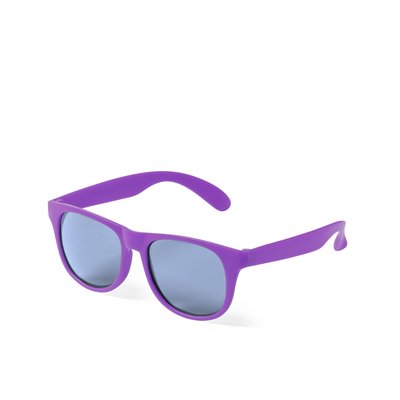 Gafas Sol UV400 Montura Mate