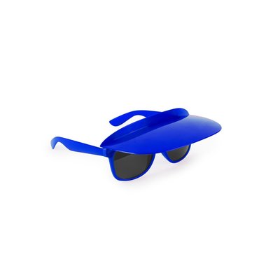 Gafas Sol con Visera UV400