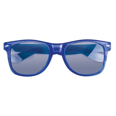 Gafas transparentes protección UV400