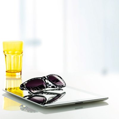Gafas UV400 Animal Print