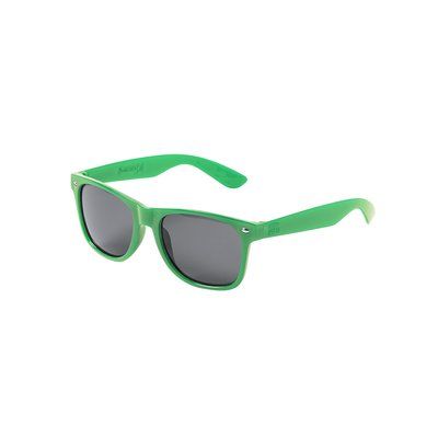 Gafas UV400 RPET Lentes AC Ver