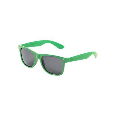 Gafas UV400 RPET Lentes AC Verde